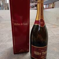 Magnum Müller thurgau