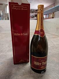 Magnum Müller thurgau