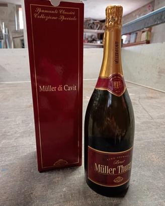 Magnum Müller thurgau