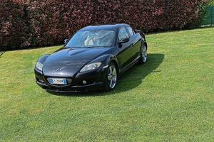 Mazda RX-8