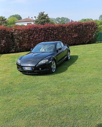 Mazda RX-8