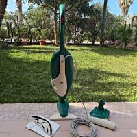vorwerk Folletto vk135