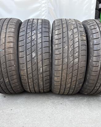 gomme usate 2555019 Winter IMPERIAL - ICE - 357