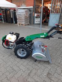 MOTOCOLTIVATORE FERRARI 340