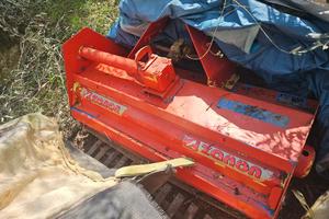 TRINCIA  sarmenti TML 130 ZANON