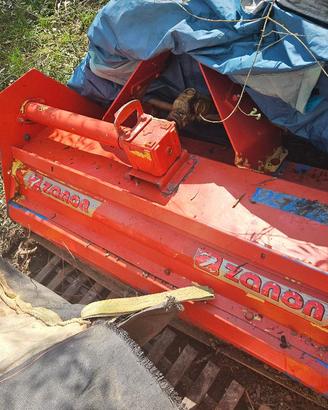 TRINCIA  sarmenti TML 130 ZANON