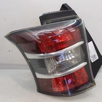 STOP FANALE POSTERIORE SINISTRO TOYOTA IQ 1° Seri