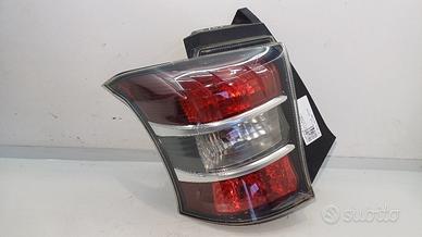 STOP FANALE POSTERIORE SINISTRO TOYOTA IQ 1° Seri