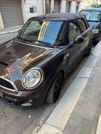 Mini SD Cabrio