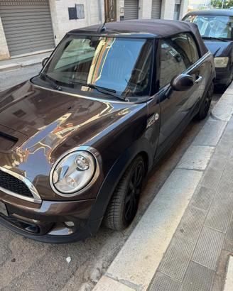 Mini SD Cabrio