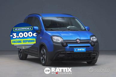 FIAT Pandina III 2024 Cross Pandina Cross 1.0 fire