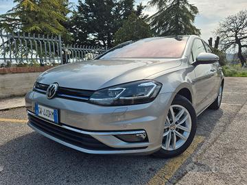 Volkswagen Golf Metano 2019 Full Optional 64.000km