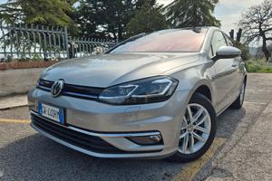 Volkswagen Golf Metano 2019 Full Optional 64.000km