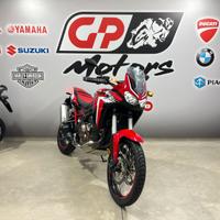 Honda CRF1100L Africa Twin ABS 12/2019 16.000 KM