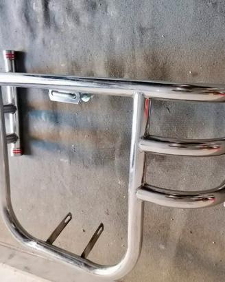 paramotore Royal Enfield 