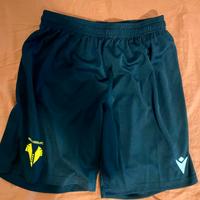 Pantaloncini Hellas Verona taglia XL