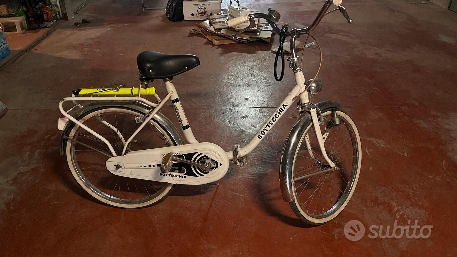 Bici Graziella Bottecchia Carnielli Biciclette In vendita a Torino