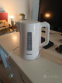 Bollitore acqua Philips 