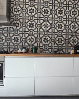 Cucina Ikea in buone condizioni