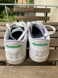 Scarpe Reebok tennis