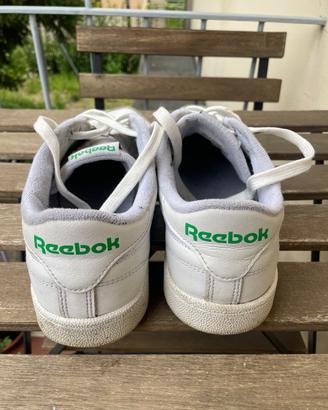 Scarpe Reebok tennis