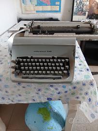 macchina scrivere 