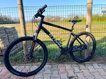 Mtb MountainBike btwin 540 27,5