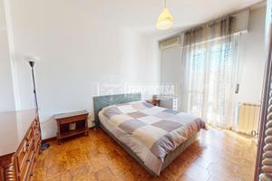 BILOCALE CON DOPPIO BALCONE E BASSE SPESE CONDOMIN