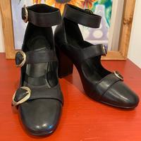 Decolletè 36 What for