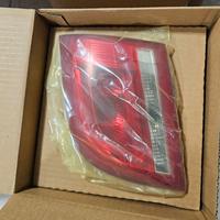 Fanale posteriore Audi A3 Sportback 2010