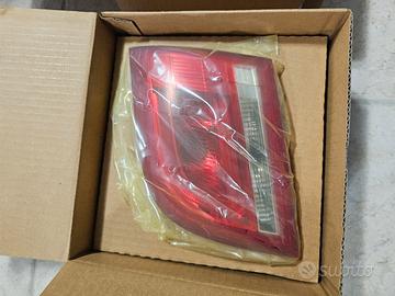 Fanale posteriore Audi A3 Sportback 2010