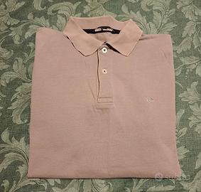 Polo uomo