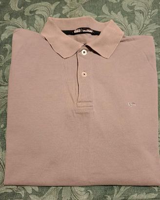 Polo uomo