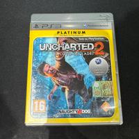 Uncharted 2