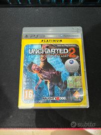 Uncharted 2