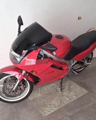 honda vfr 750 RC36