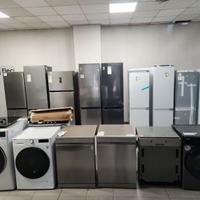 LAVATRICI LAVASTOVIGLIE FRIGO DI SECONDA SCELTA