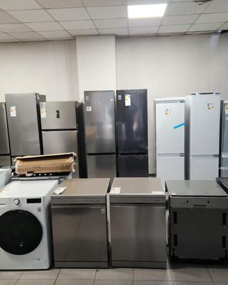LAVATRICI LAVASTOVIGLIE FRIGO DI SECONDA SCELTA