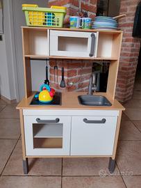 cucina bambini ikea
