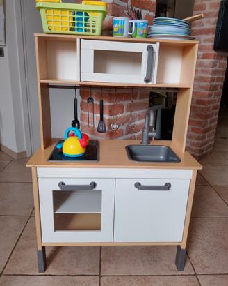 cucina bambini ikea