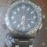Orologio Nautica cronografo. 