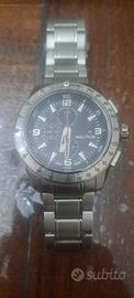 Orologio Nautica cronografo. 