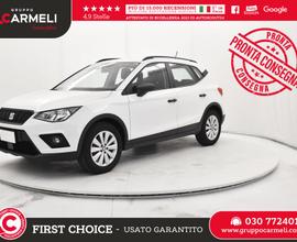 Seat Arona 1.0 tgi Reference 90cv