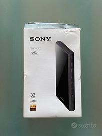 Sony Walkman NW-A306