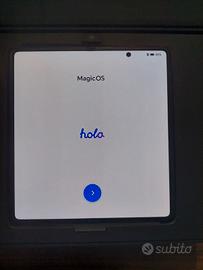 Homor Magic V3 Foldabld