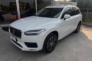 Volvo XC 90 XC90 B5 AWD Geartronic Momentum Pro