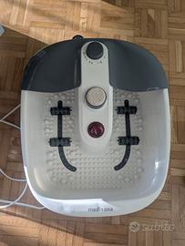 idromassaggio plantare Medisana