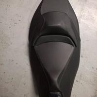 Sella Kymco XCT 400 S