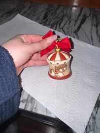 Giostrina natalizia Thun