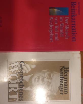 libri in tedesco 